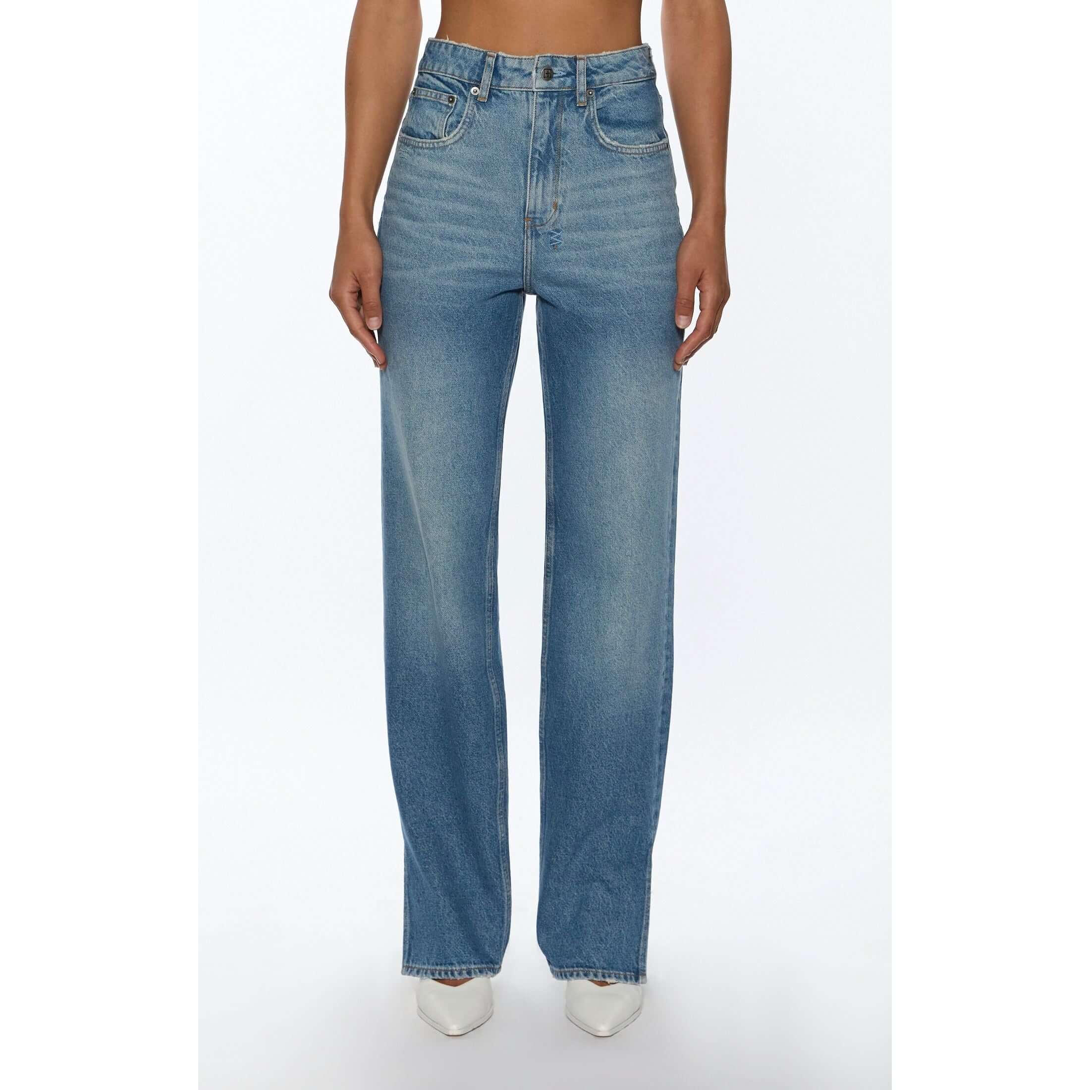denim