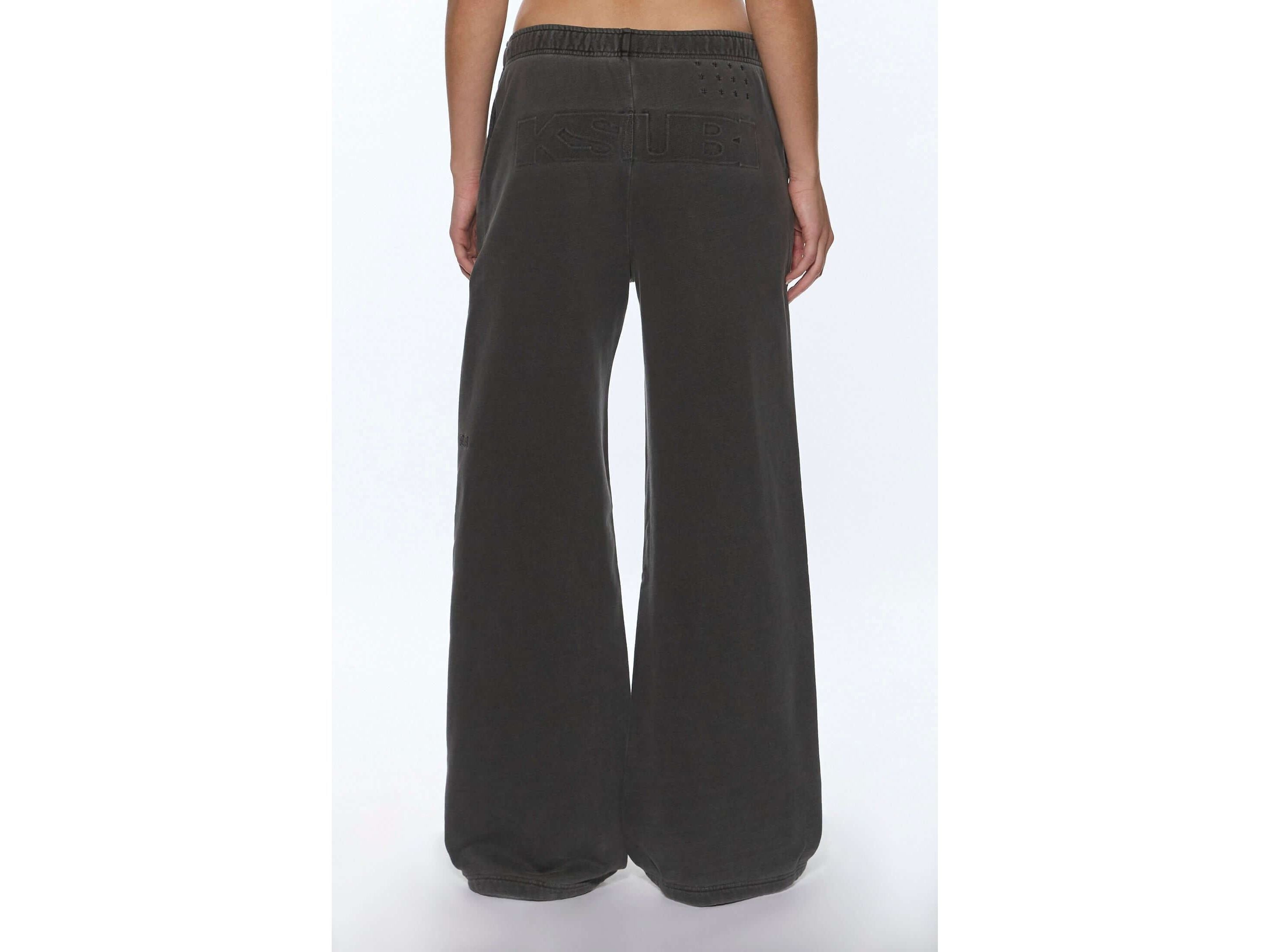 sott origin trakpant charcoal