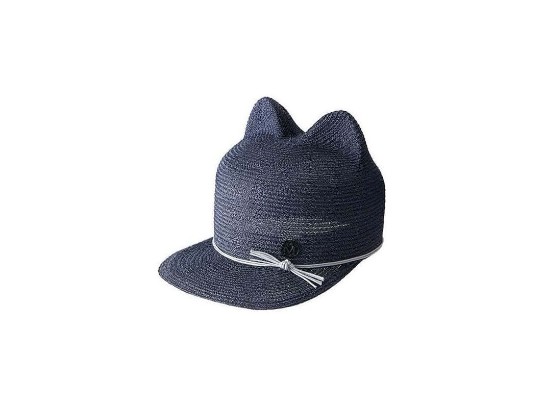 Chapeau casquette Jamie pour enfants, style mignon avec oreilles, protection solaire, confort quotidien.