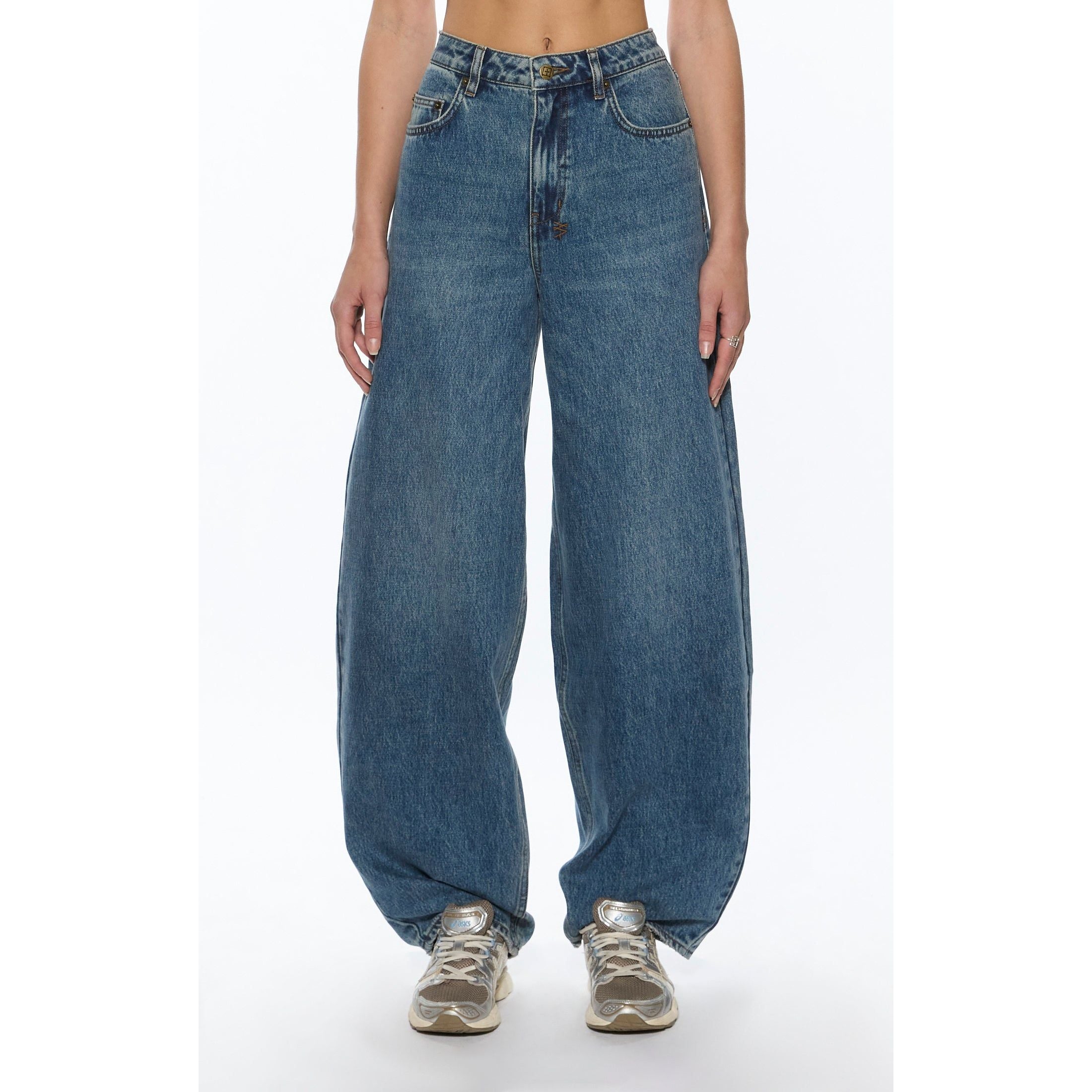 denim