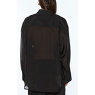 labels astra ls shirt black
