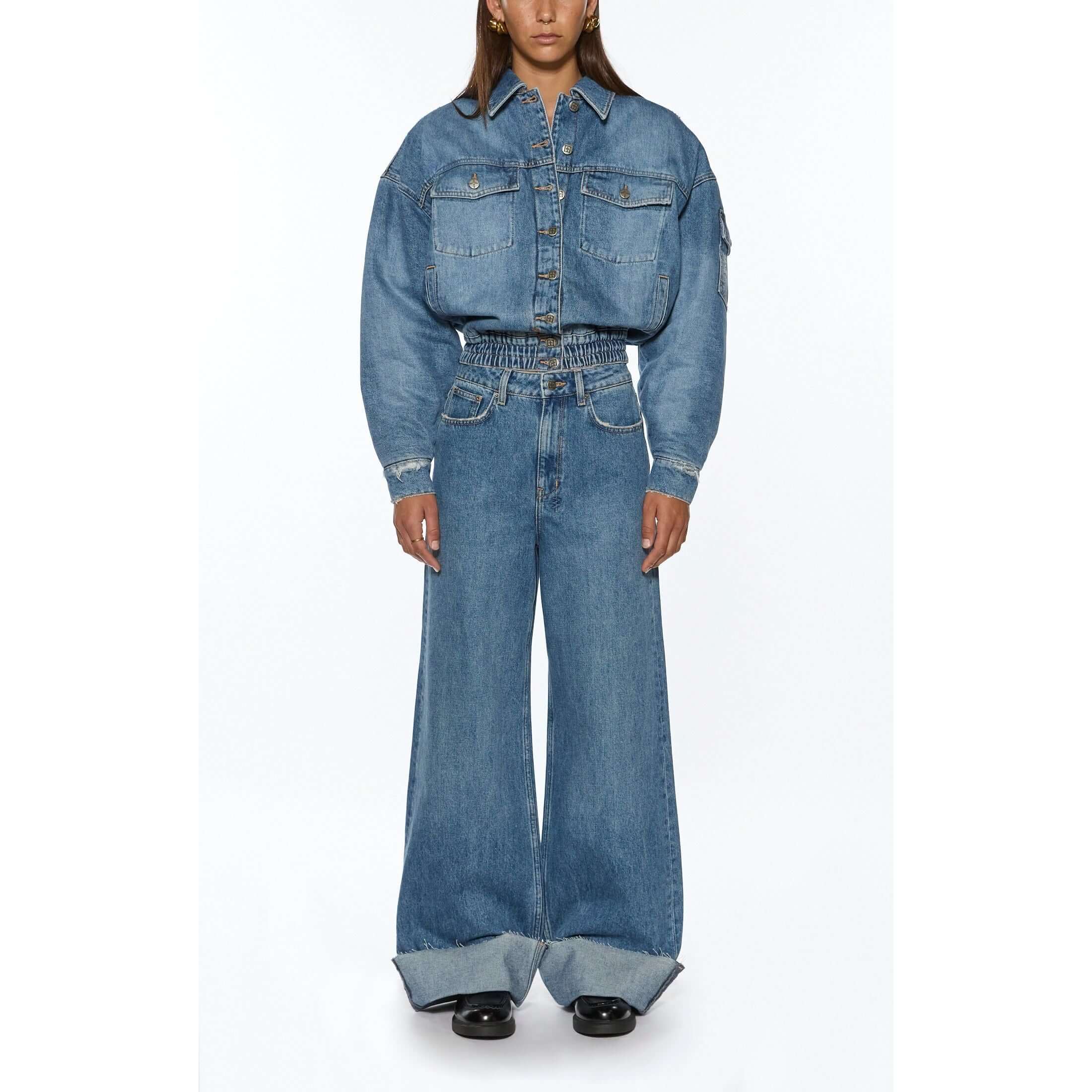 downtown bomber tidal