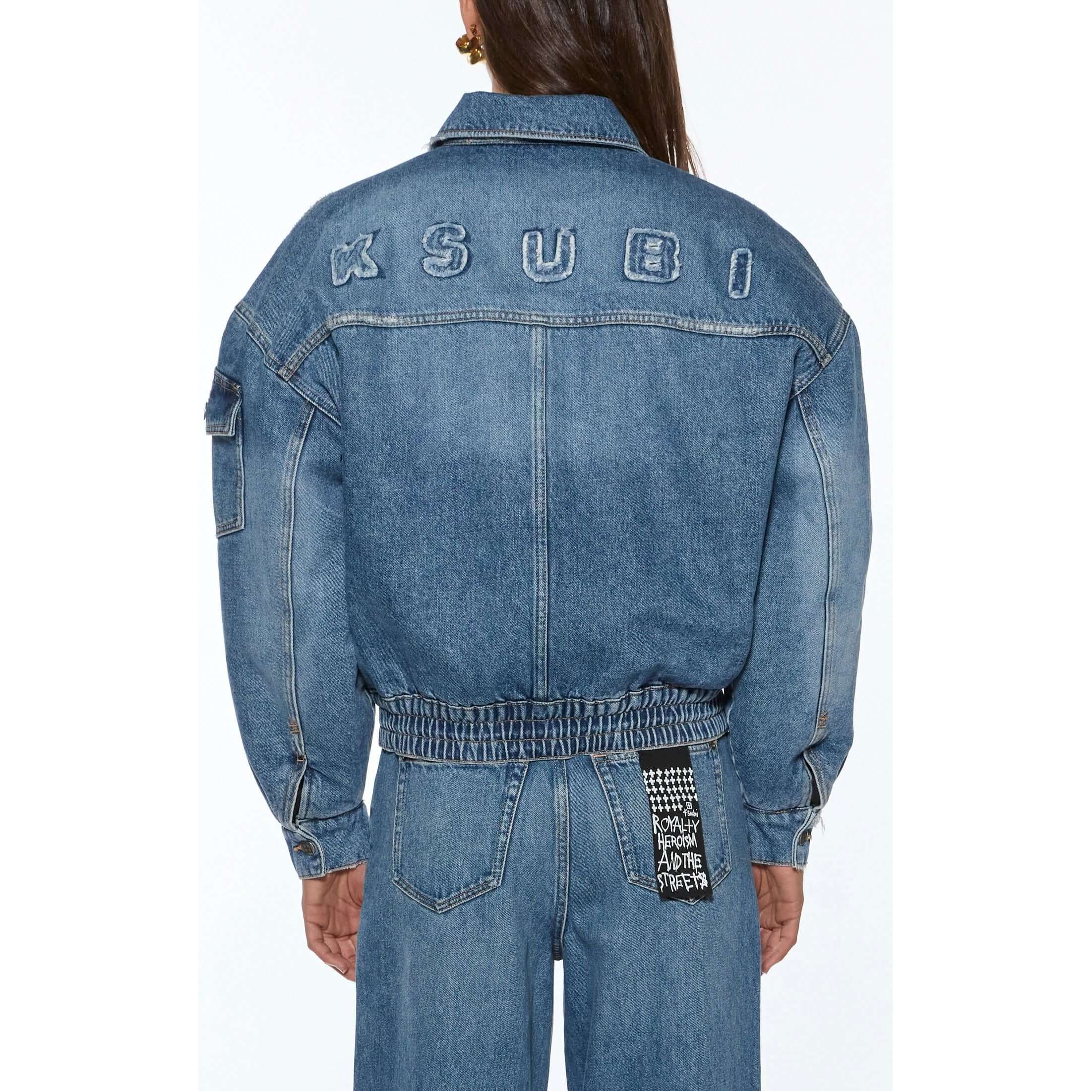 downtown bomber tidal