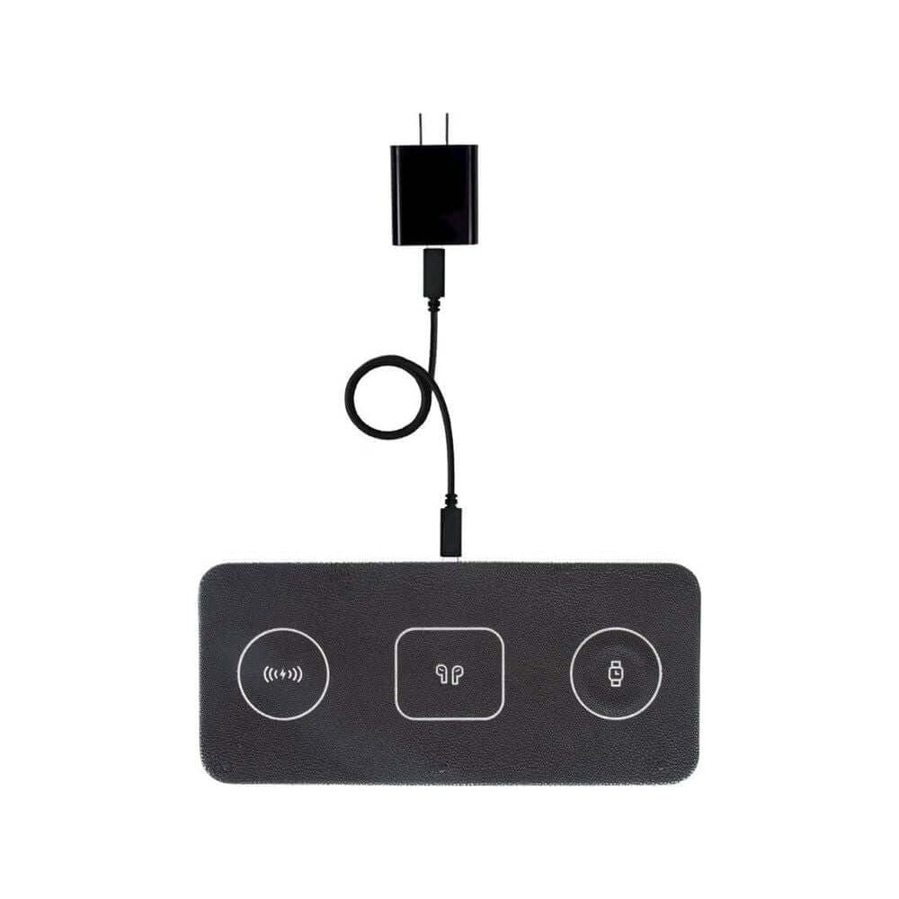 Chargeur rapide sans fil portable Ace 3 en 1