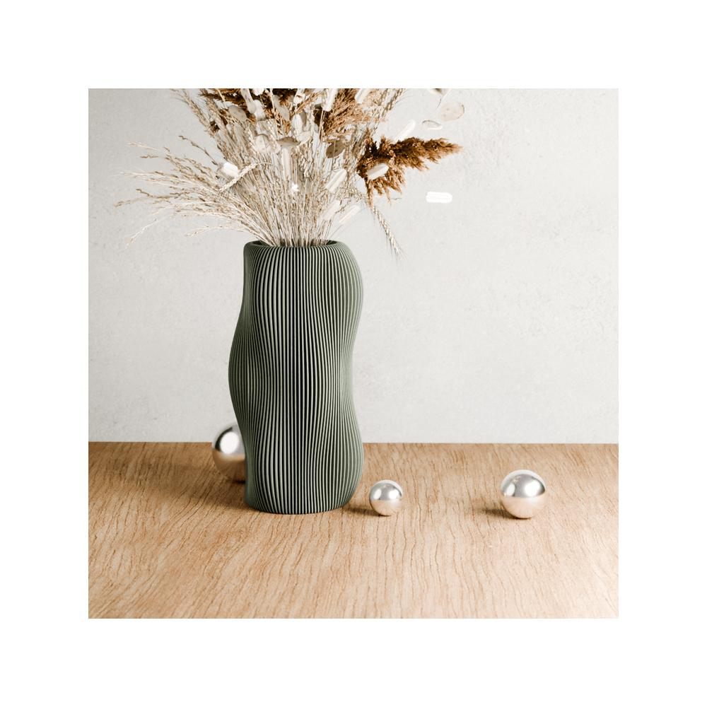 BUBBLY Vase | Modernized Pottery