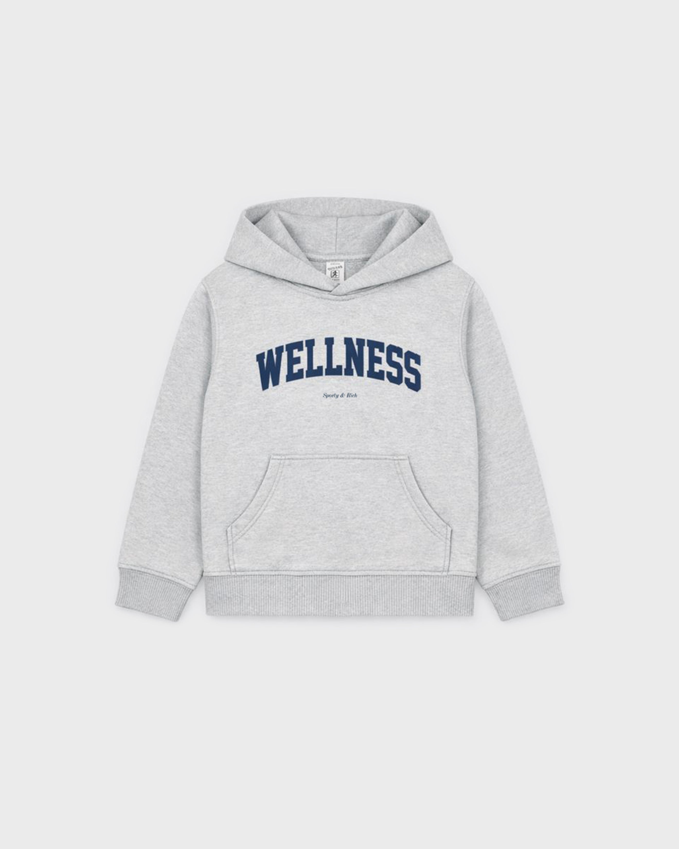 Wellness Ivy Kids Hoodie