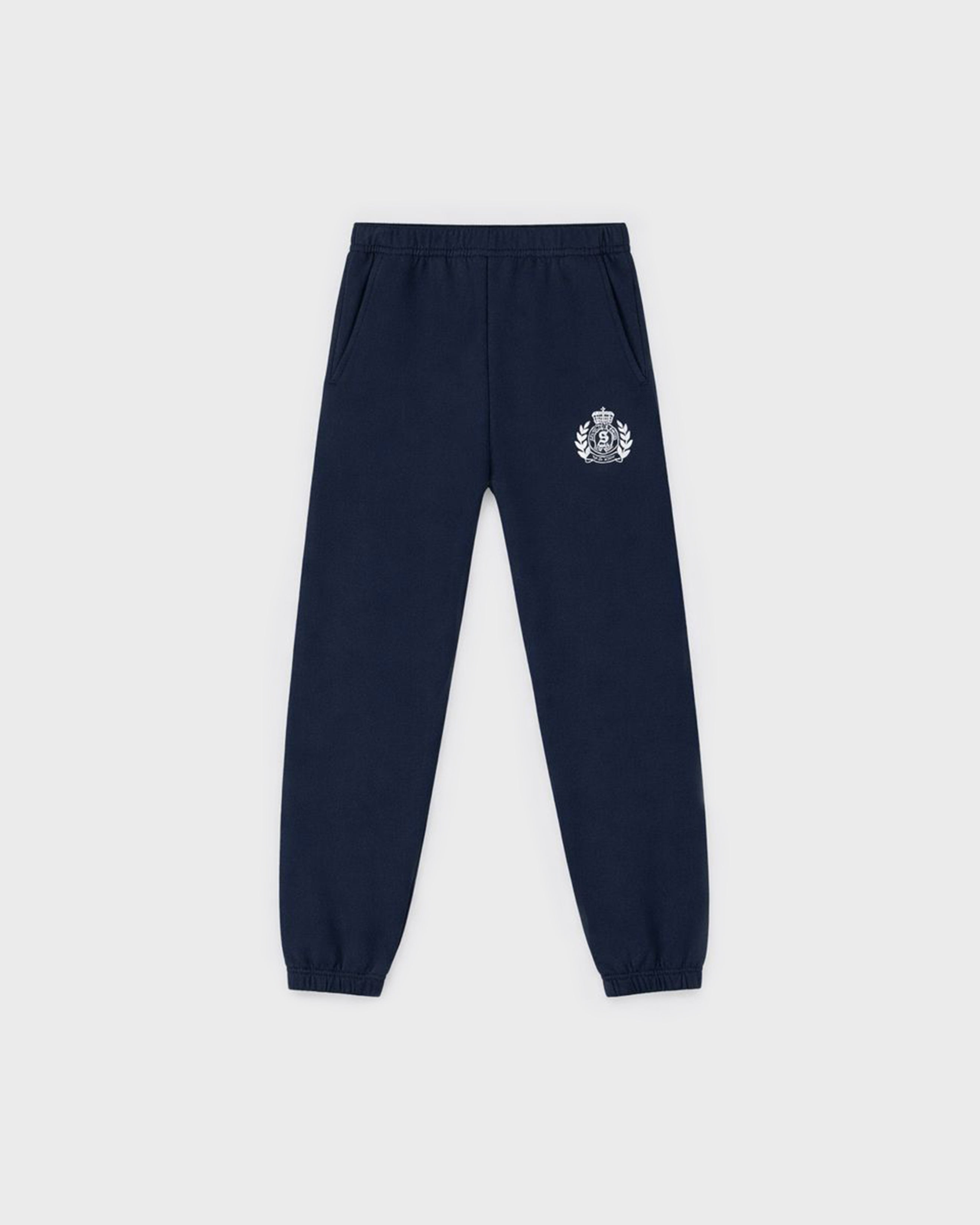 Dark Navy 