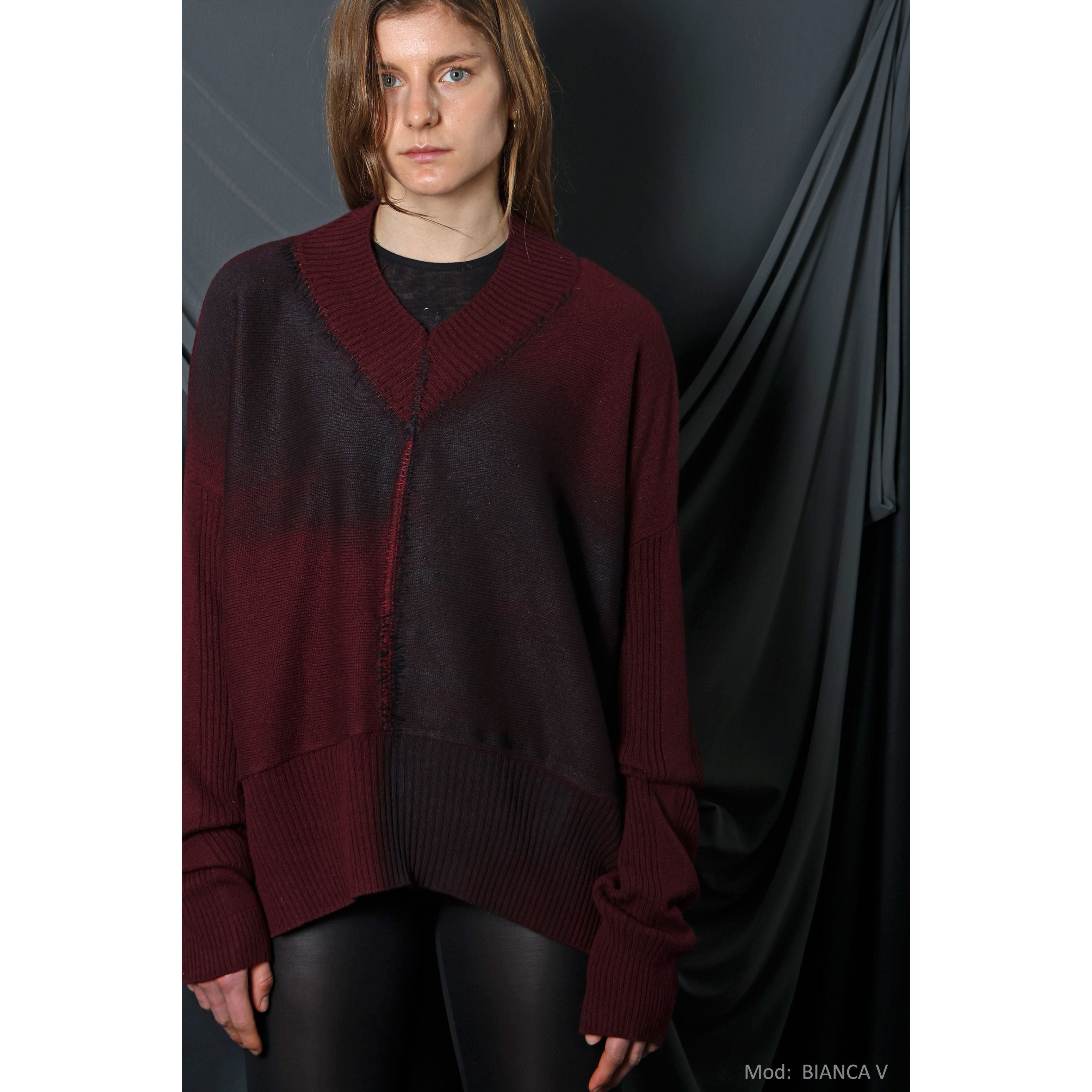 Pull Bianca V