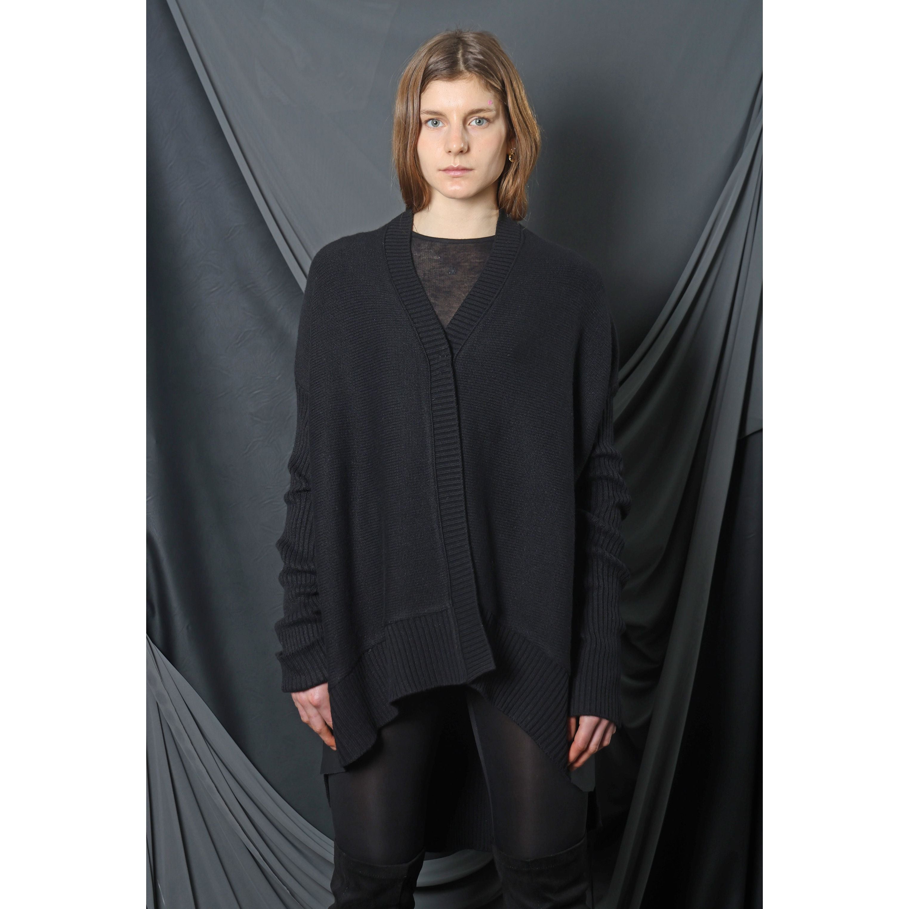 Veste Skin