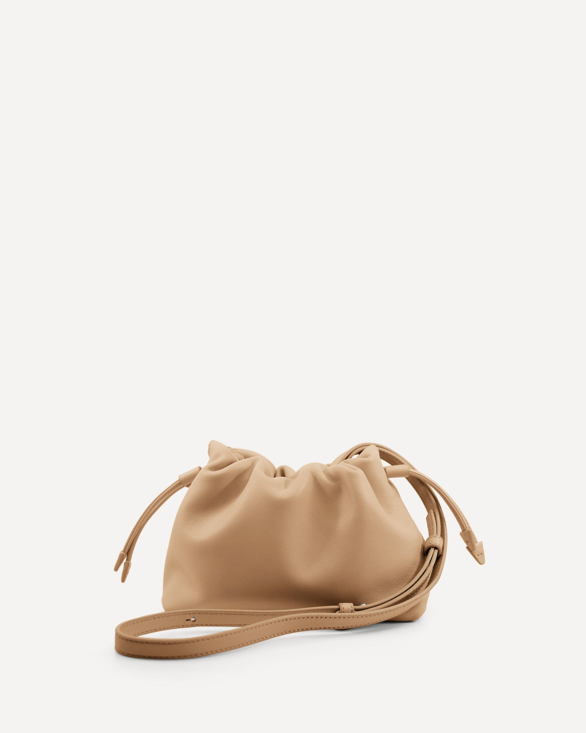 ALEXANDRA PETITE DRAWSTRING