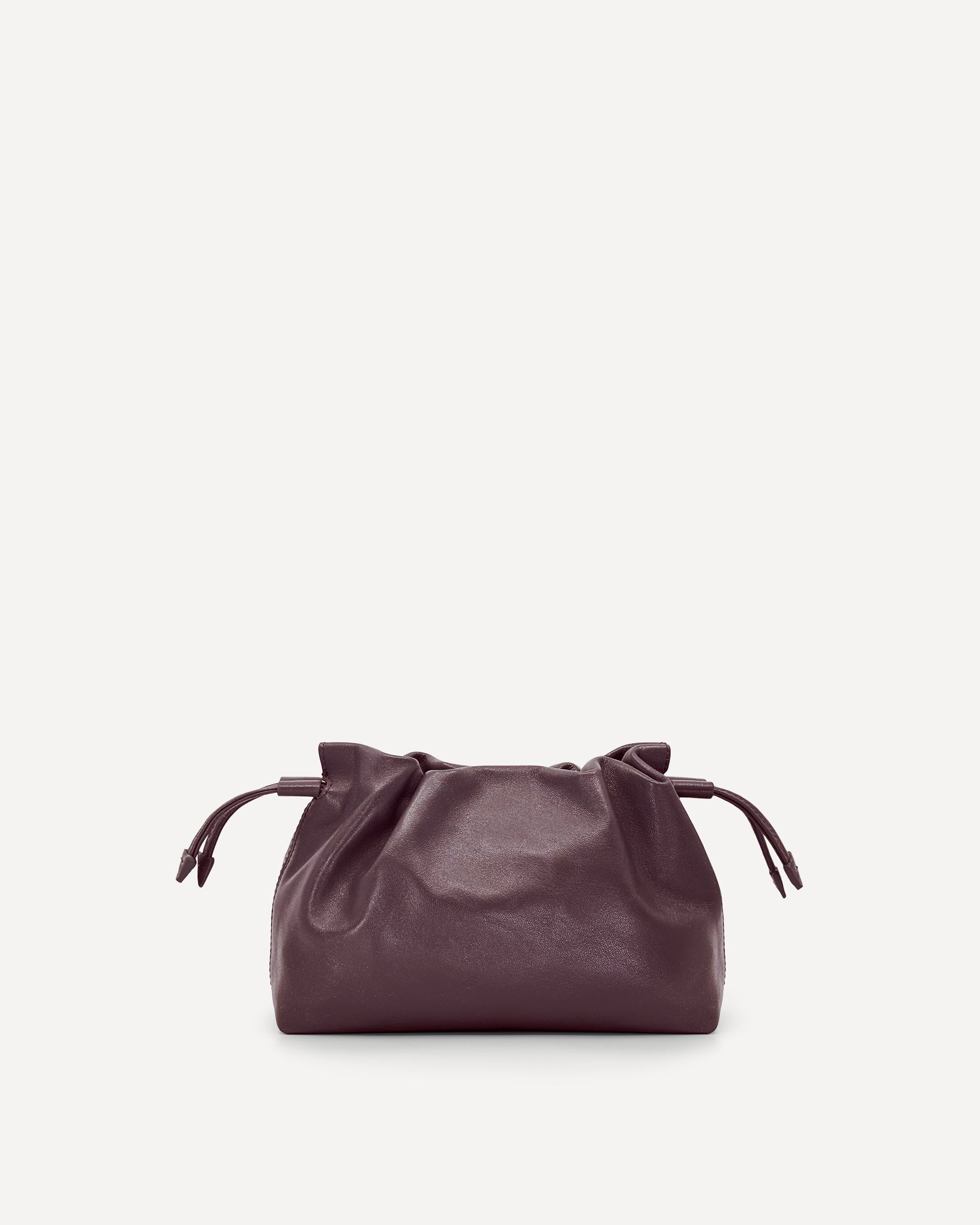 ALEXANDRA PETITE DRAWSTRING