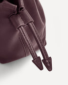 ALEXANDRA PETITE DRAWSTRING