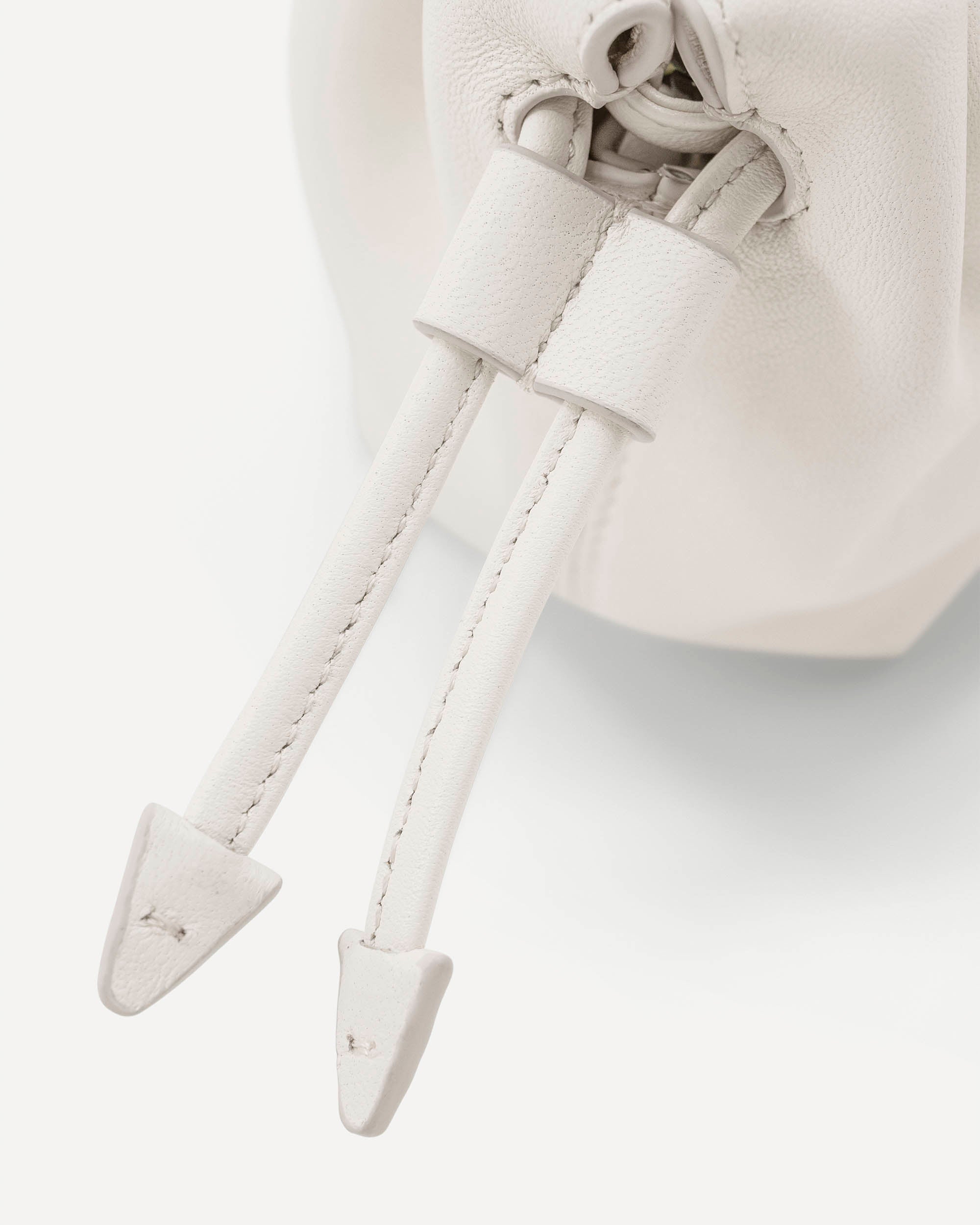 ALEXANDRA PETITE DRAWSTRING