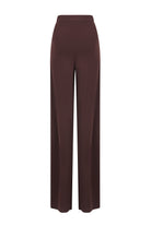 PANTS IN FLUID JERSEY