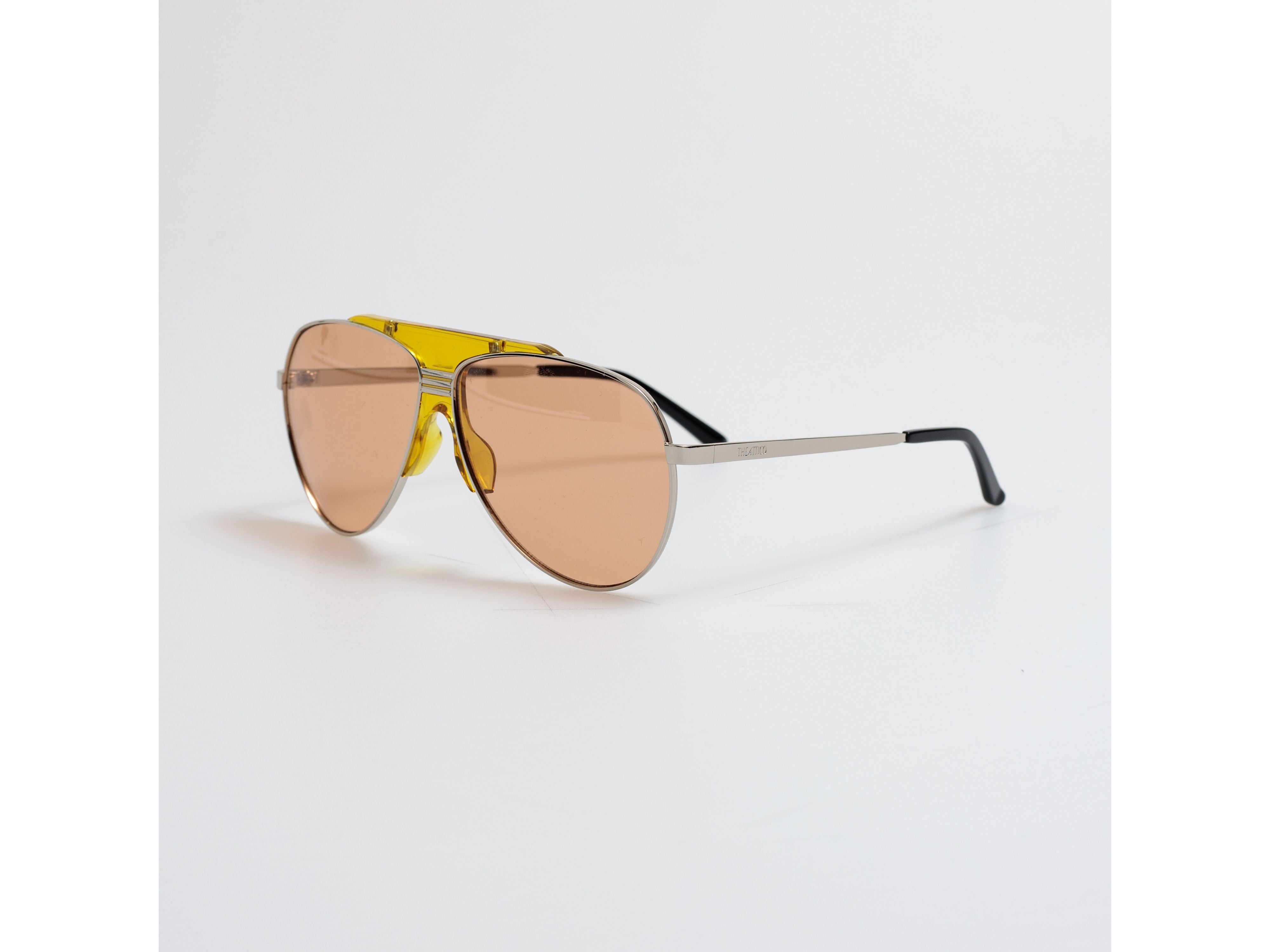 SILVER/ MUSTARD/ CAMEL