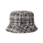 Axel Hat Stage Shiny Tweed