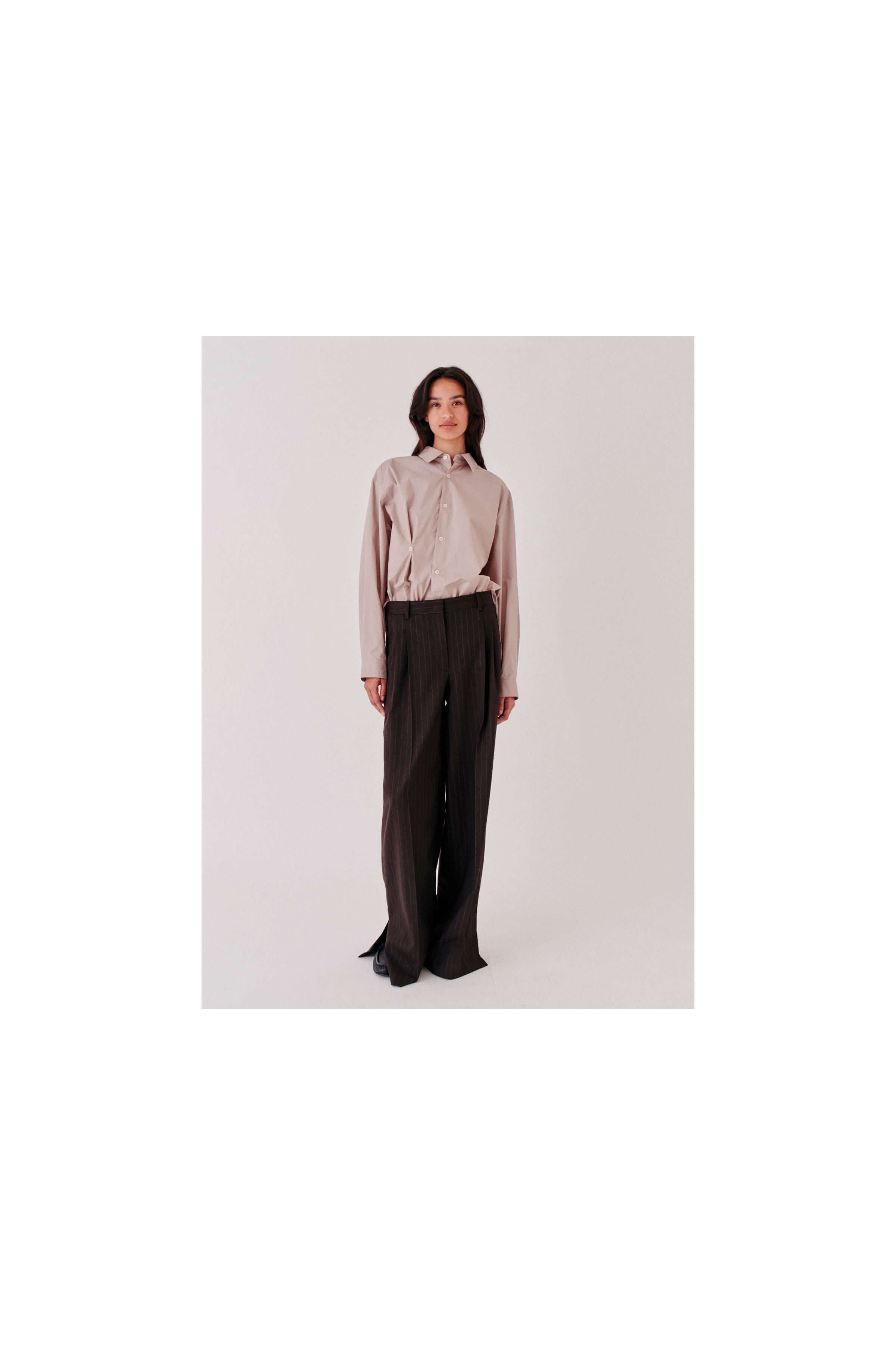Cyprus Button Shirt