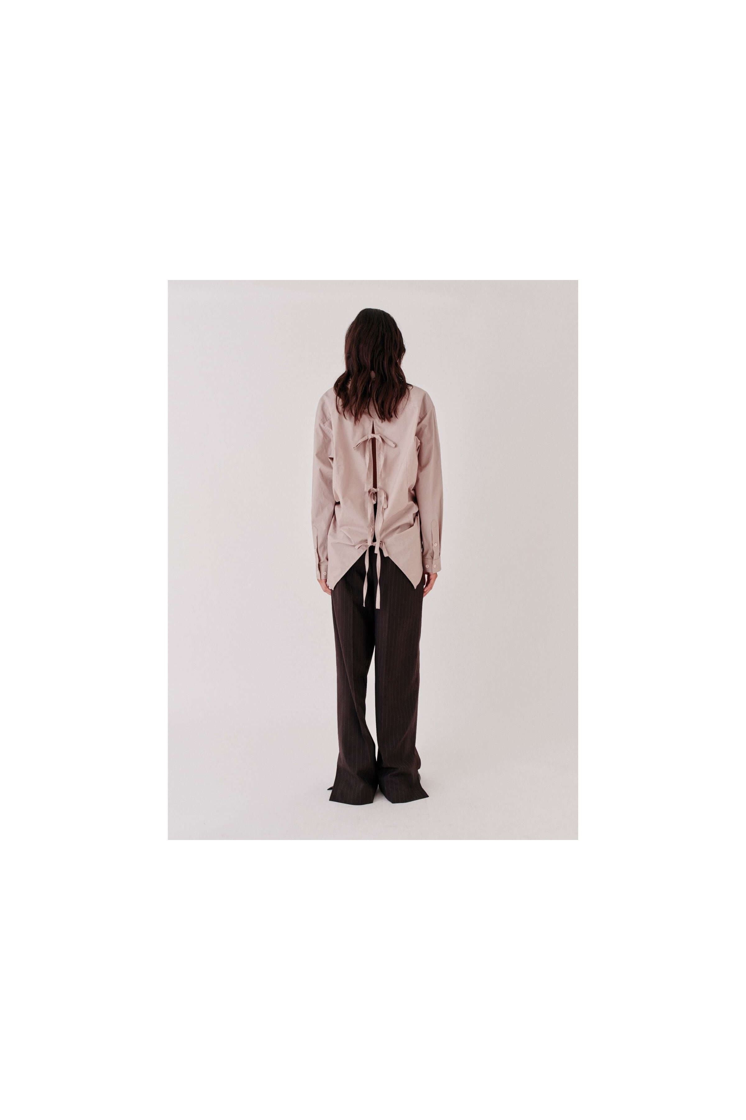 Cyprus Button Shirt