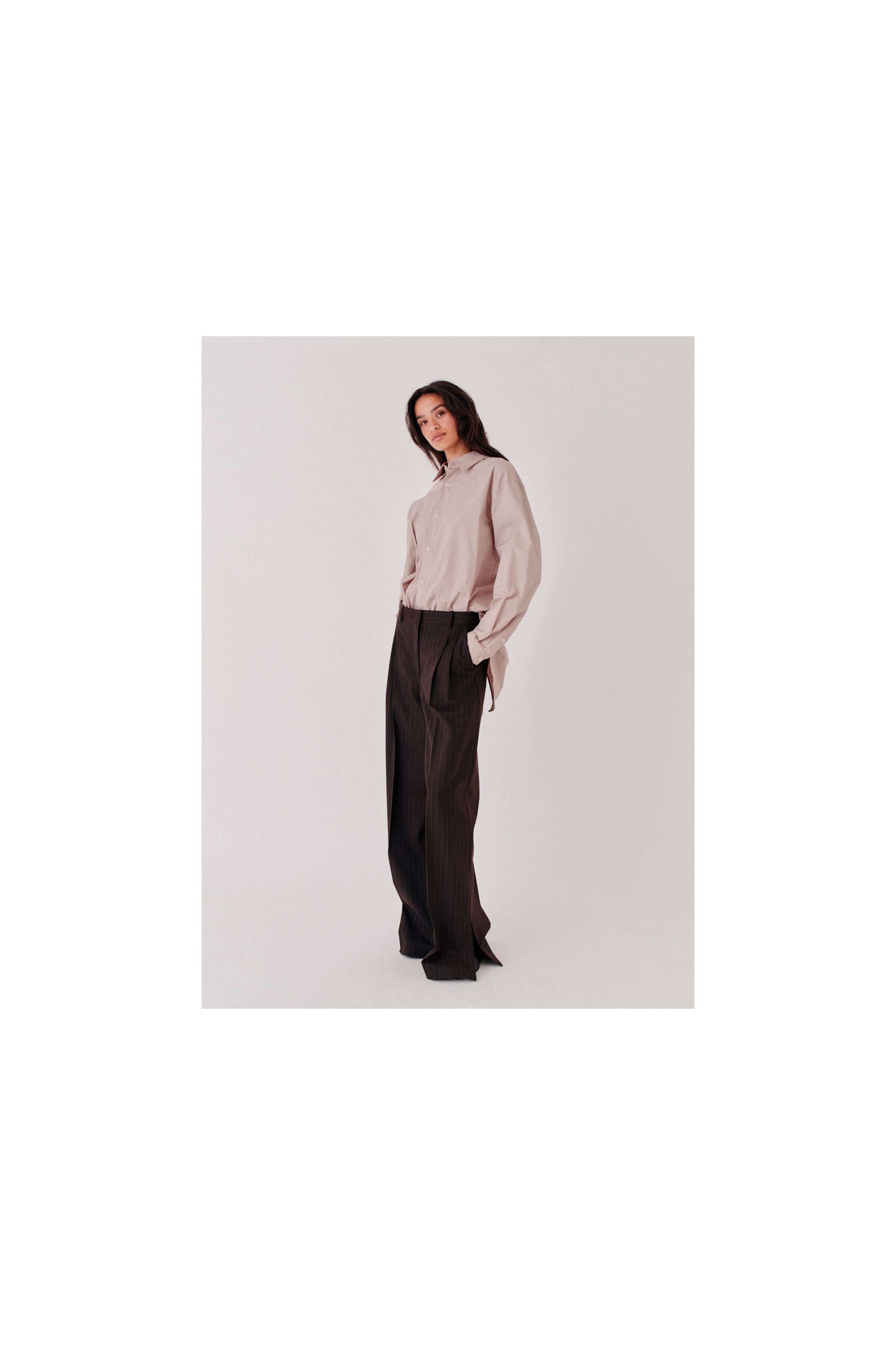 Cyprus Button Shirt