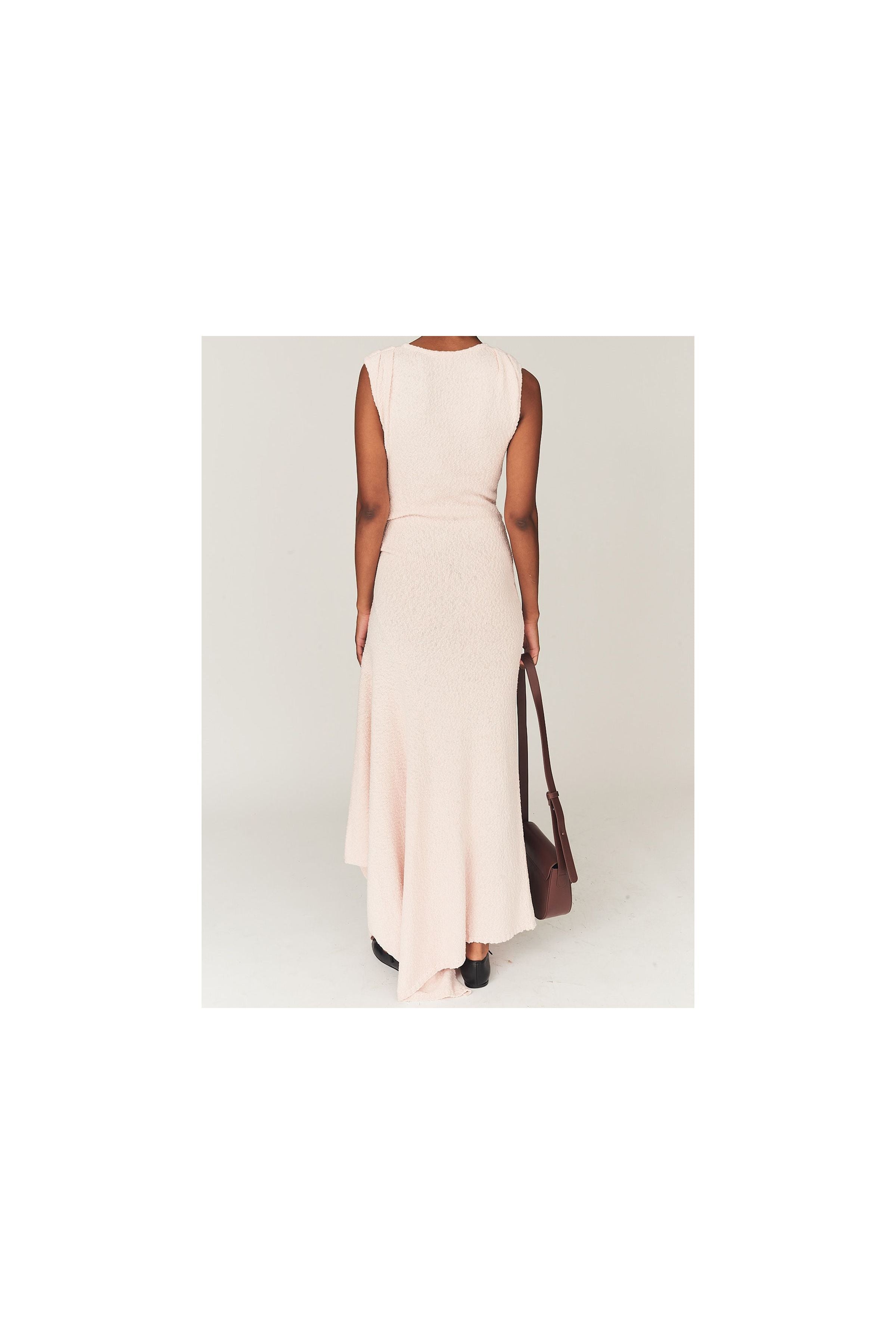 April Gown