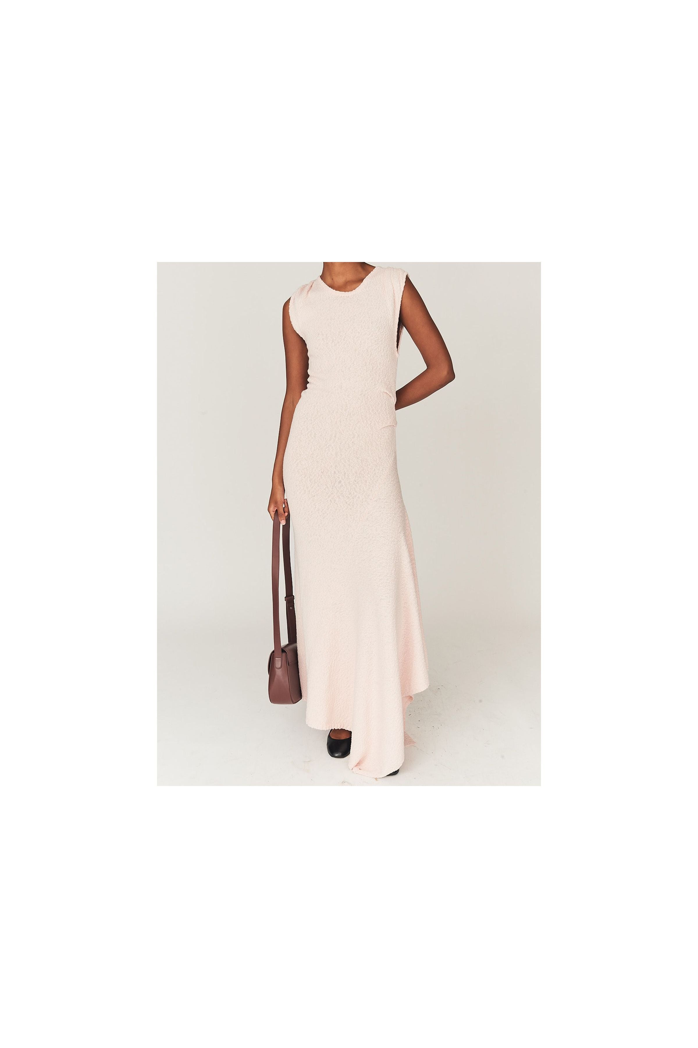 April Gown