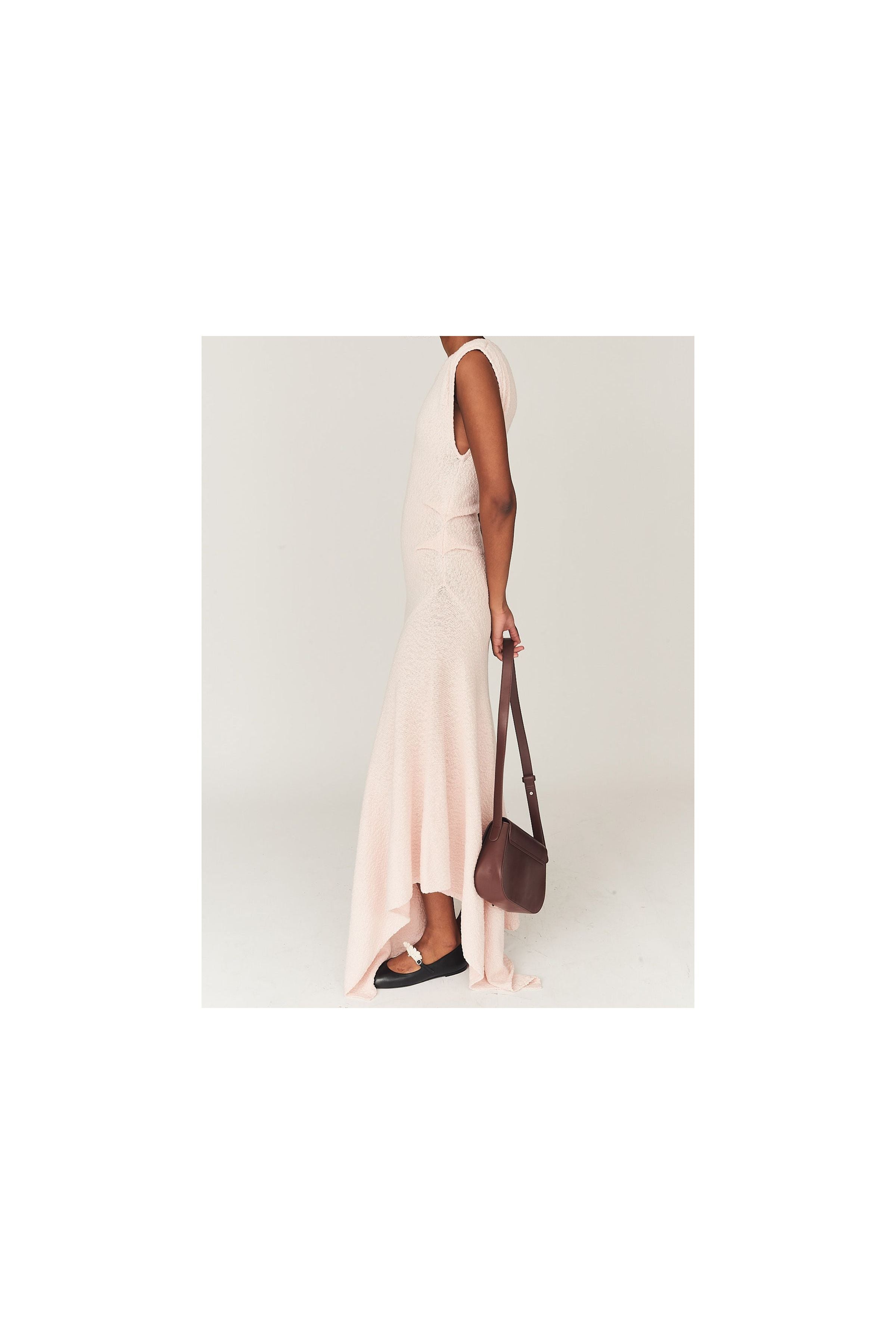 April Gown