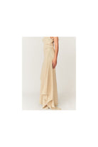 April Gown