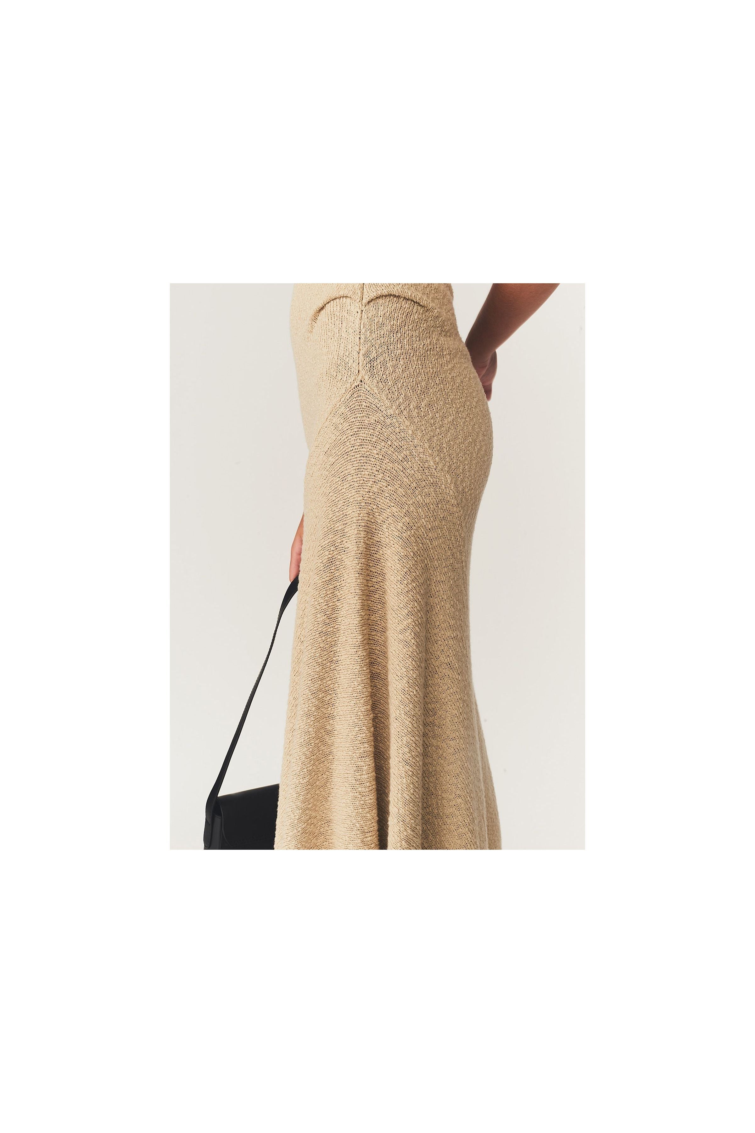 April Gown