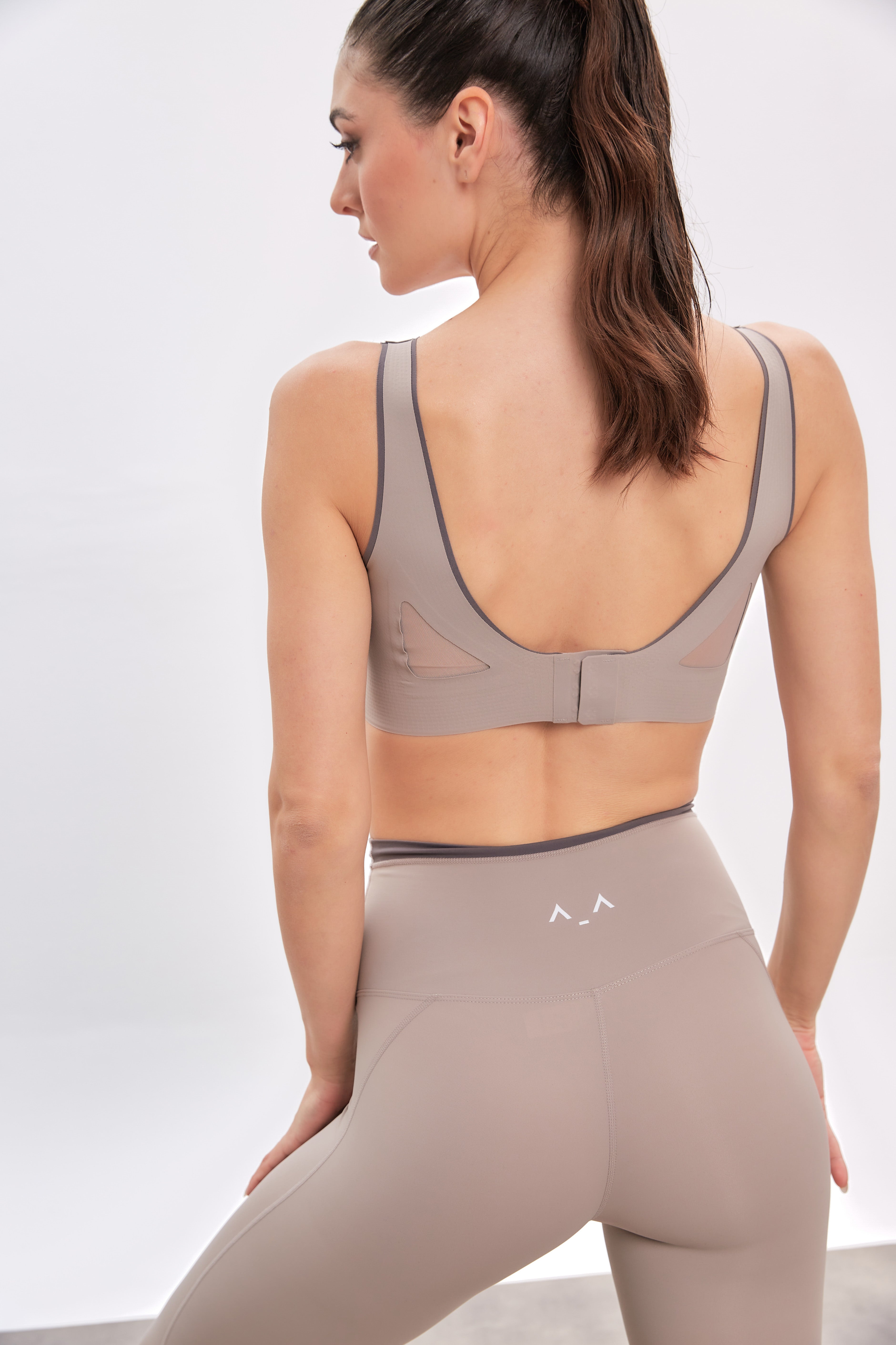 Comfort Sports Bra