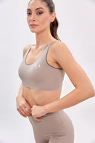 Comfort Sports Bra