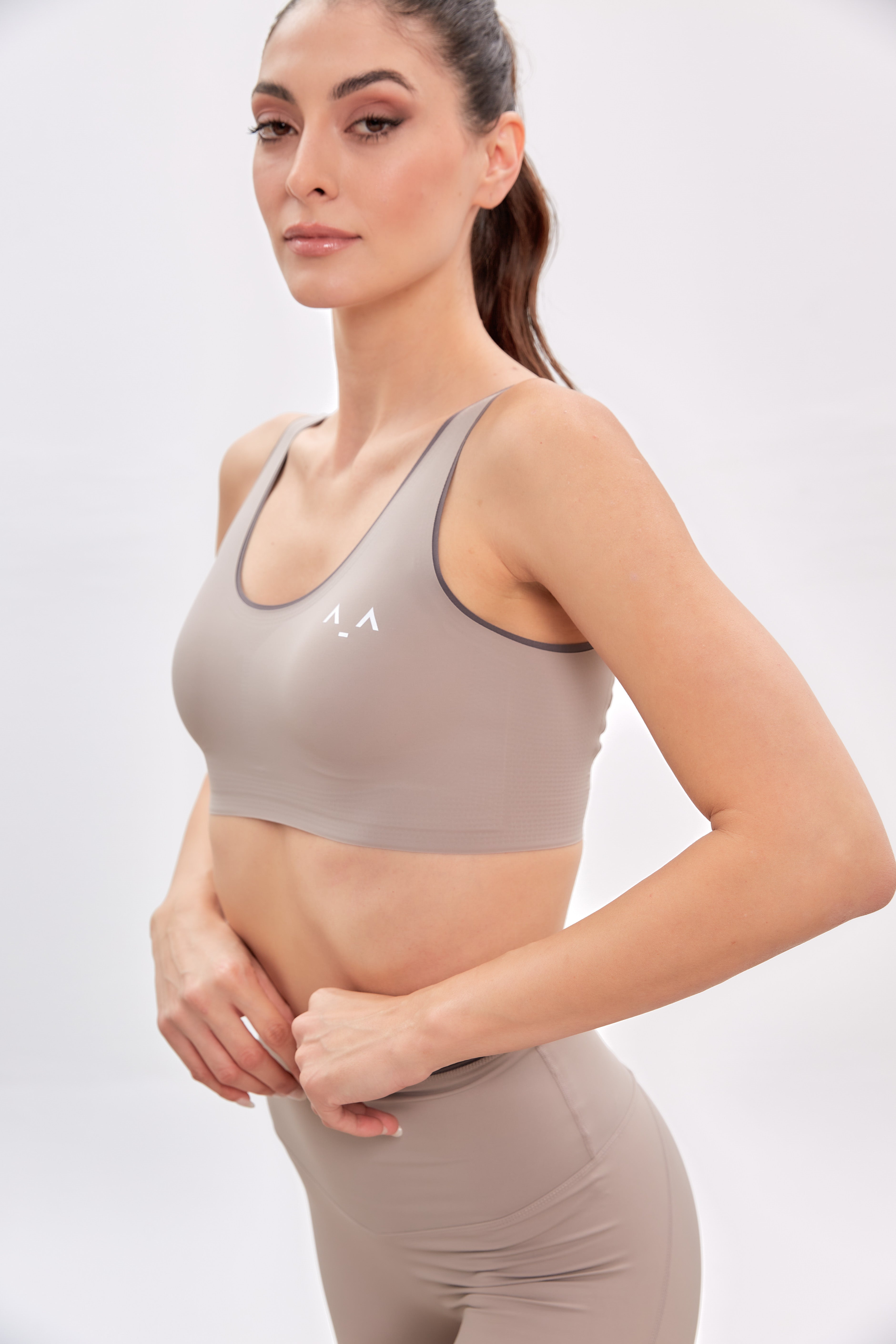 Comfort Sports Bra