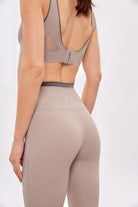 Comfort Sports Bra