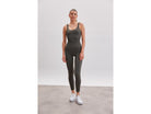 SculptRib Power Jumpsuit