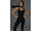 SculptRib Power Jumpsuit