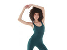 SculptRib Power Jumpsuit