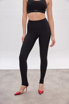 Minimalist Sports Bra