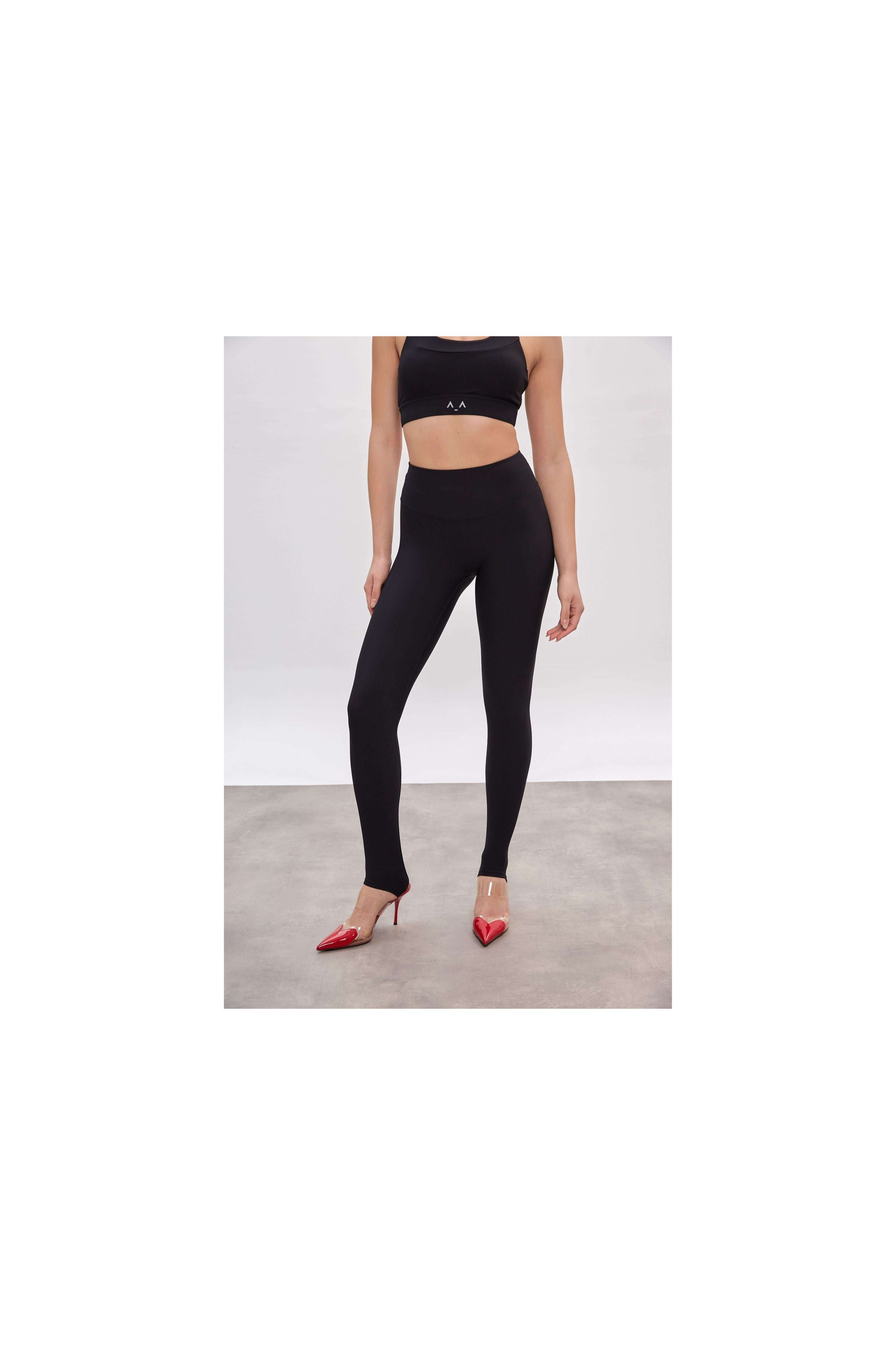 Minimalist Sports Bra