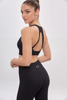 Minimalist Sports Bra