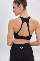 Minimalist Sports Bra