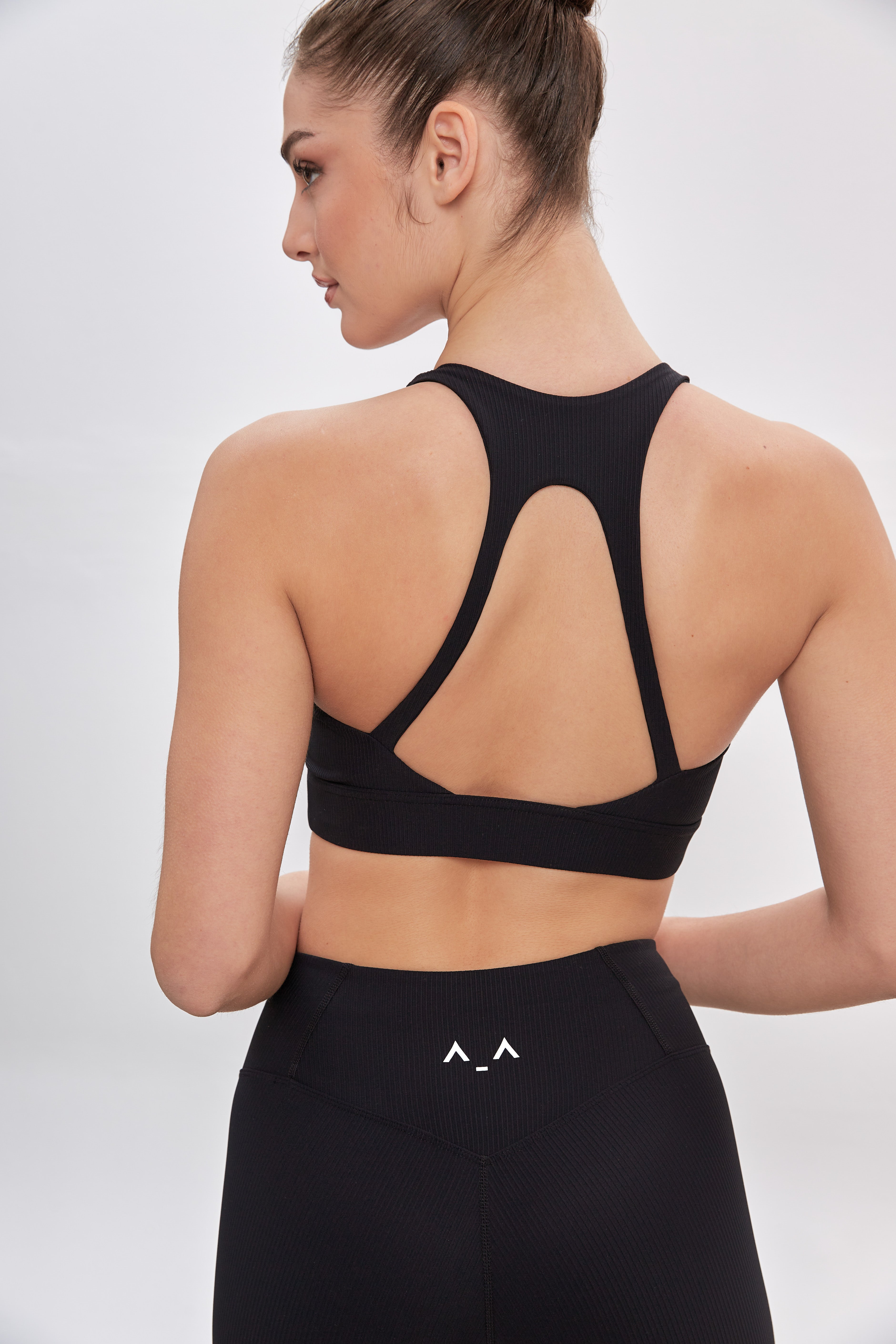 Minimalist Sports Bra