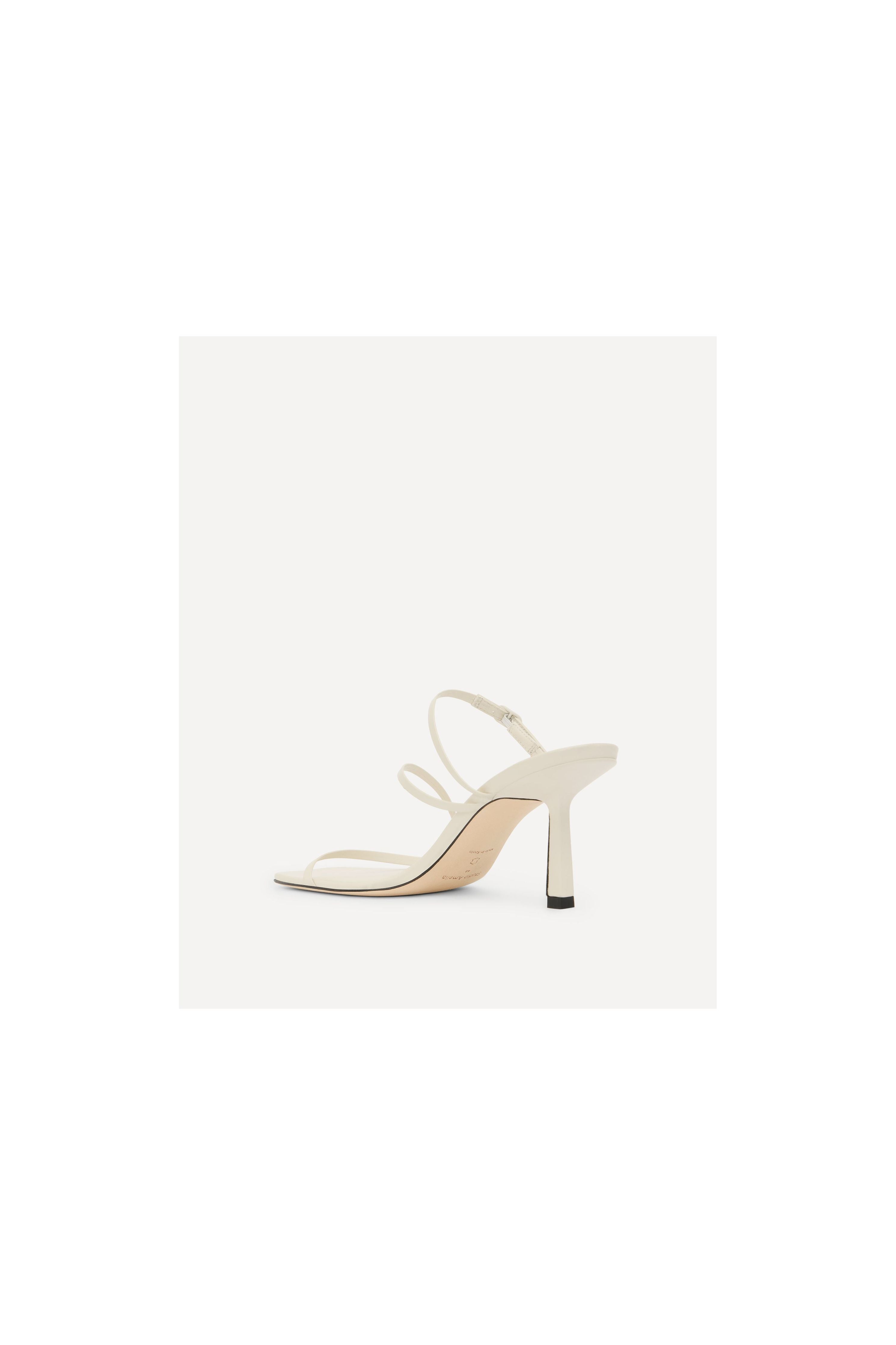 BIAS WRAP 70 HEEL