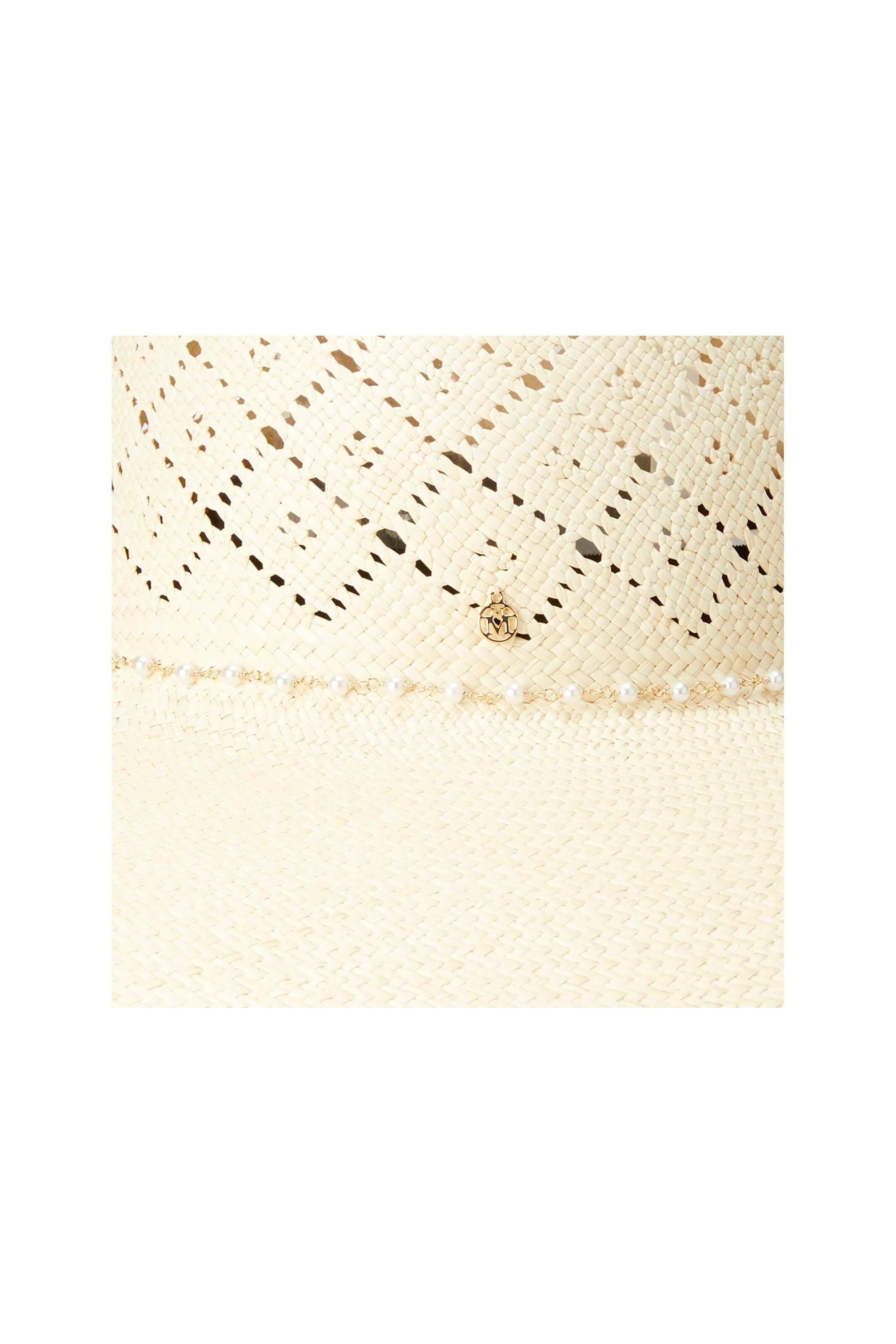 Blanche Doily Brisa