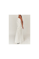 Bazaar Drape Gown
