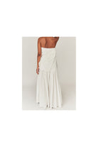 Bazaar Drape Gown