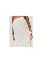 Bazaar Drape Gown