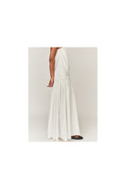 Bazaar Drape Gown