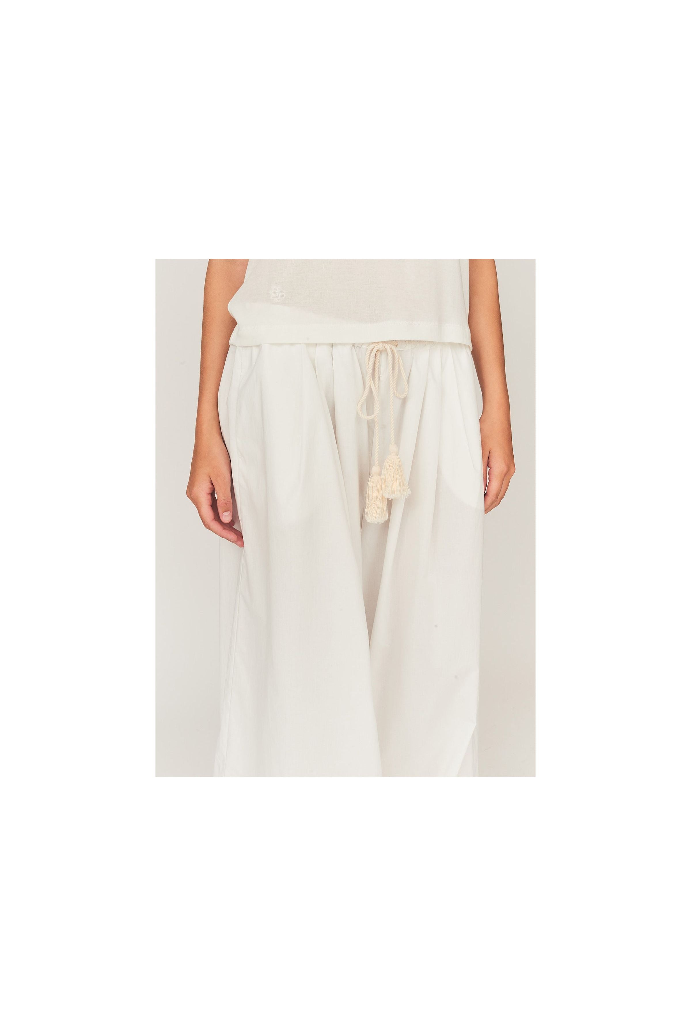 Bazaar Pants
