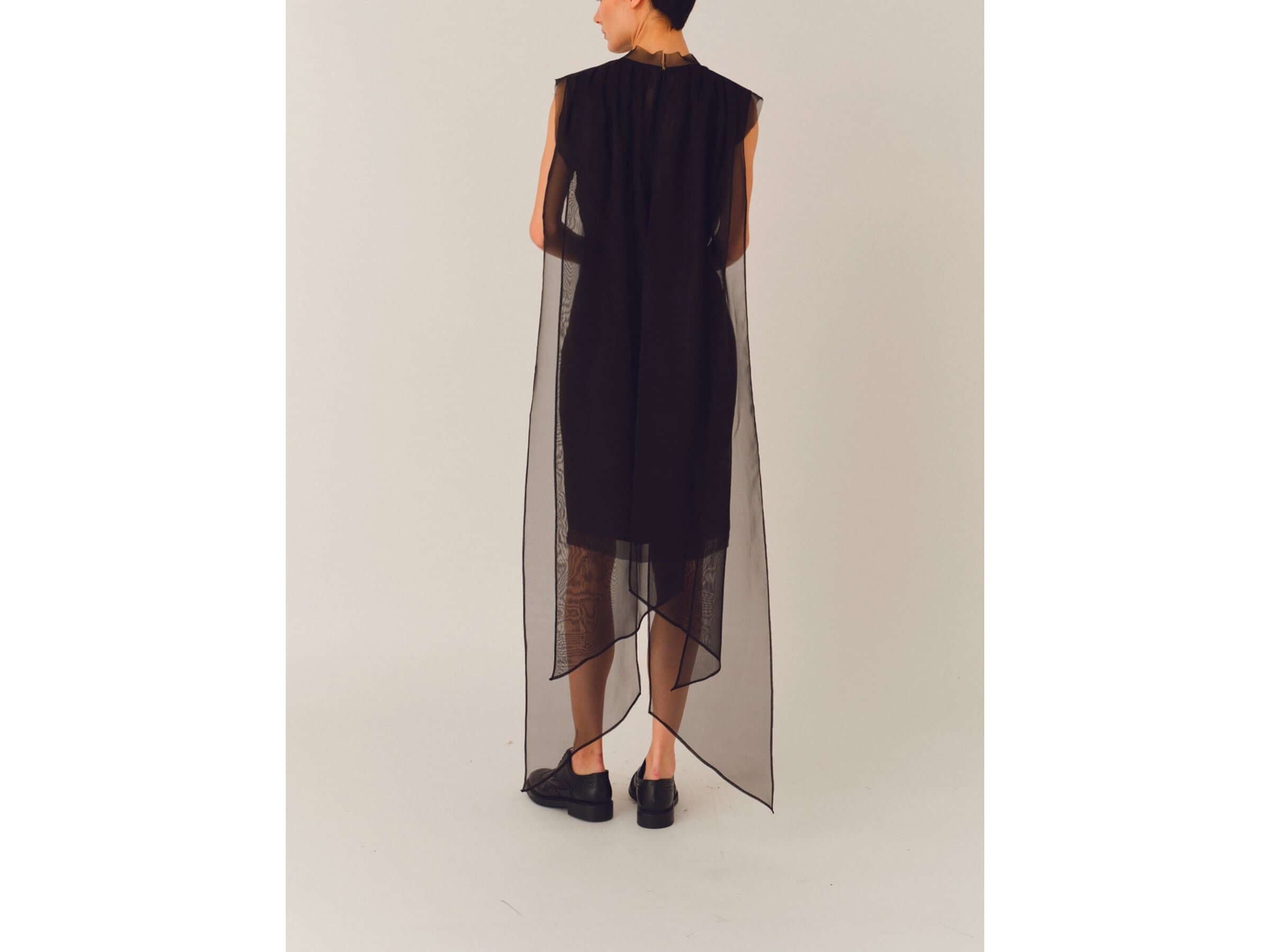 Vivaldi Shift Dress