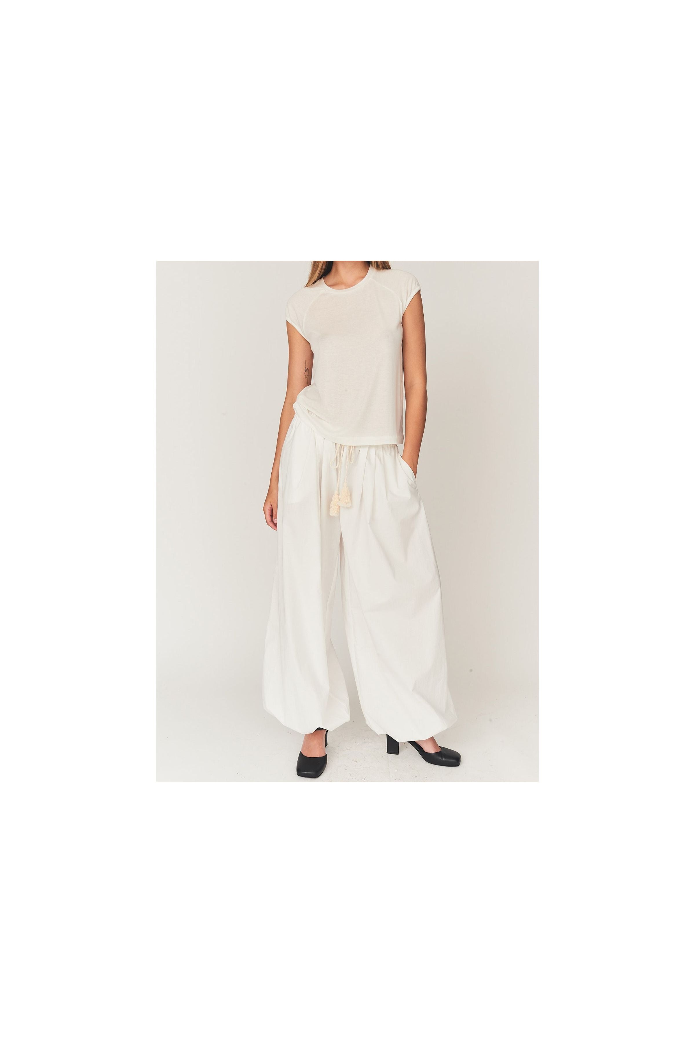 Bazaar Pants
