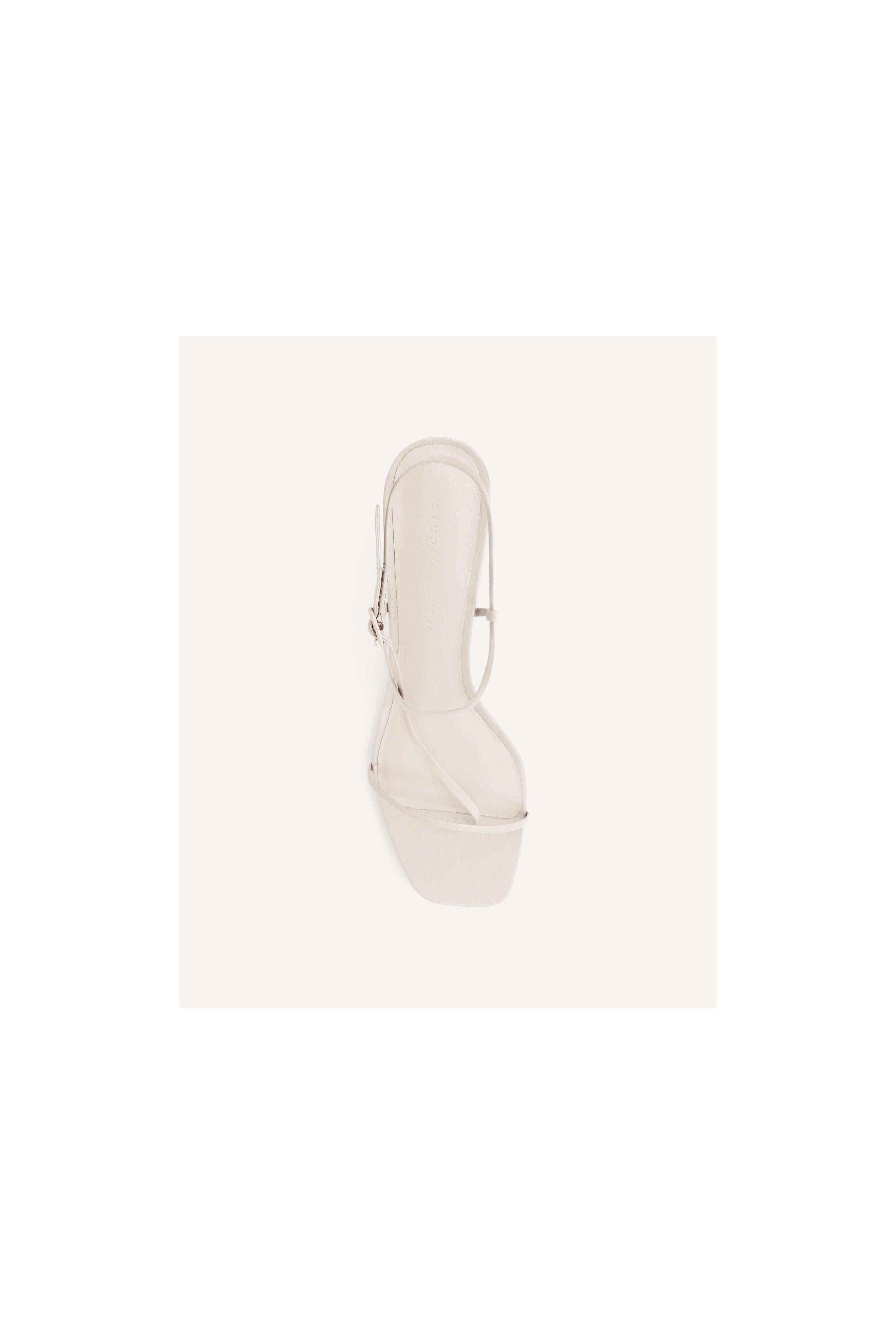 CROSS FRONT 70 HEEL